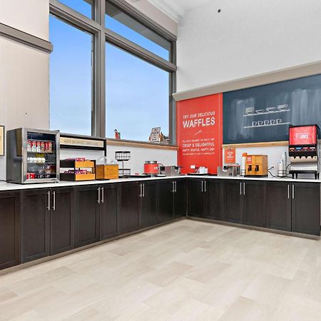 Hampton Inn Kansas City - Downtown Financial District Luaran gambar