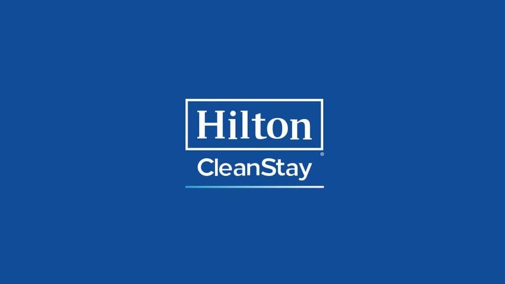 Hampton Inn Kansas City - Downtown Financial District Luaran gambar