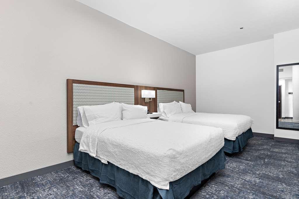 Hampton Inn Kansas City - Downtown Financial District Bilik gambar