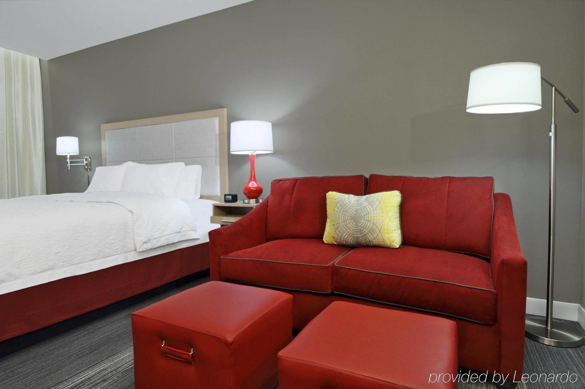 Hampton Inn Kansas City - Downtown Financial District Luaran gambar